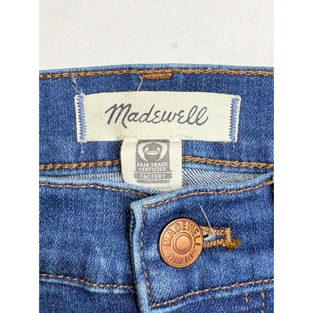 Madewell 9